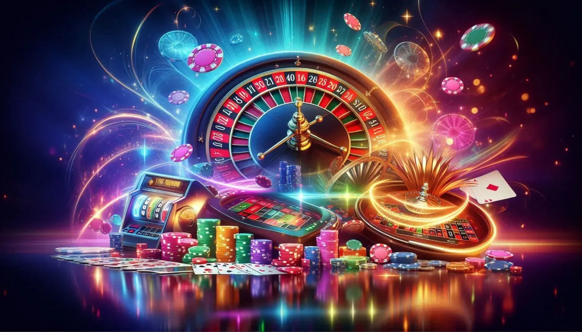 Fresh Casino